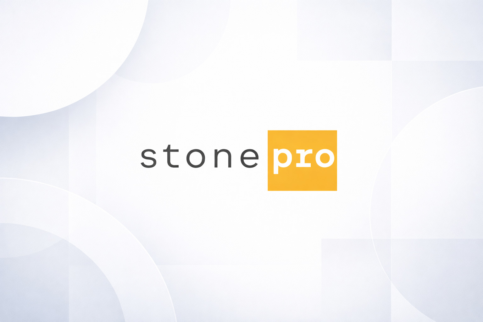 StonePro, akmens virsmu uzņēmuma SEO projekts