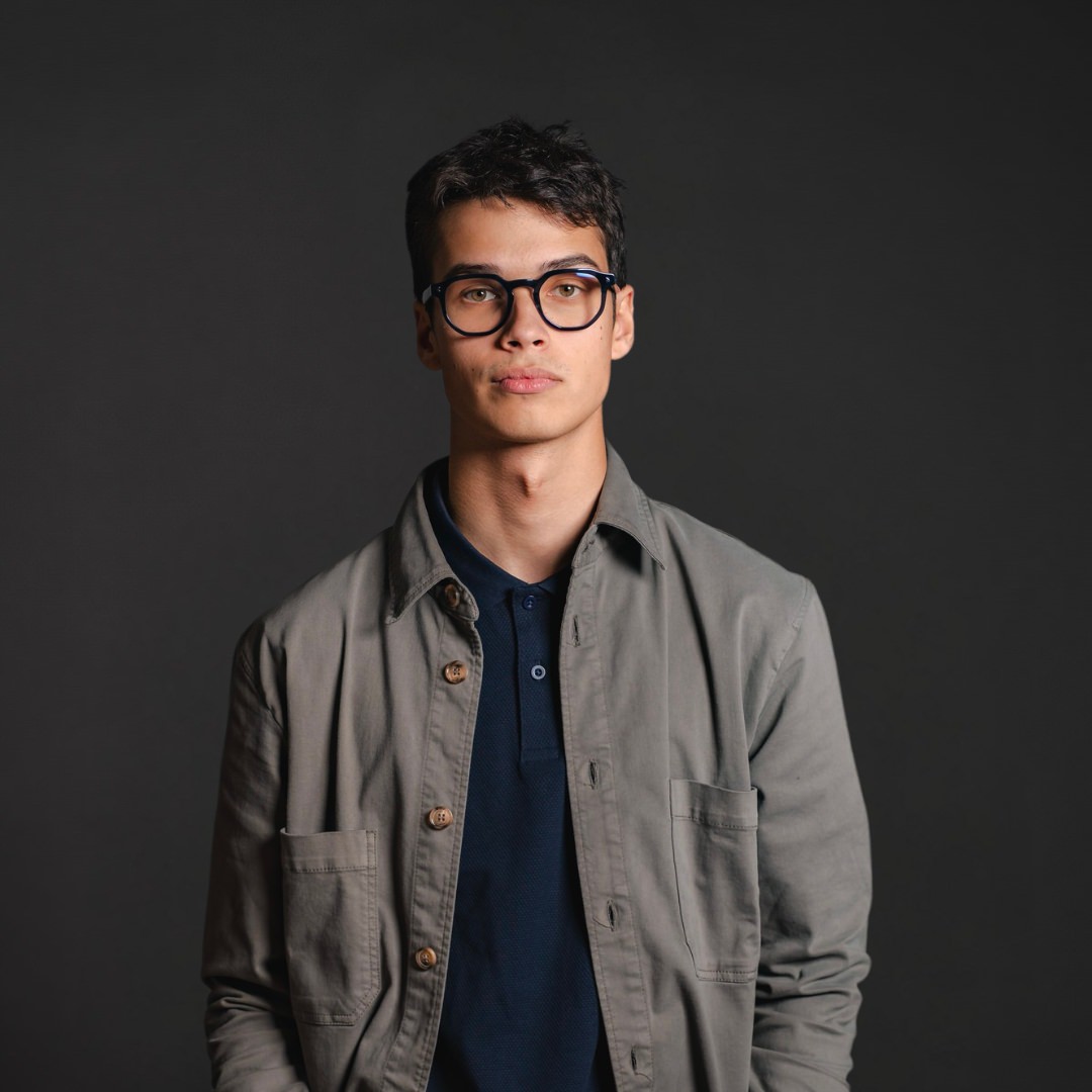 Dāvis Melnis — Moza Agency Founder, now in Cyprus