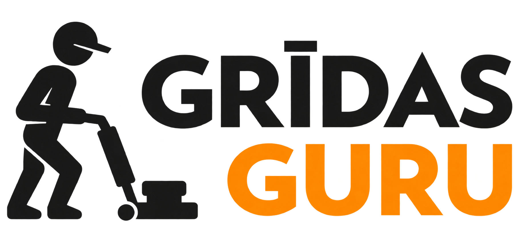 Grīdas Guru